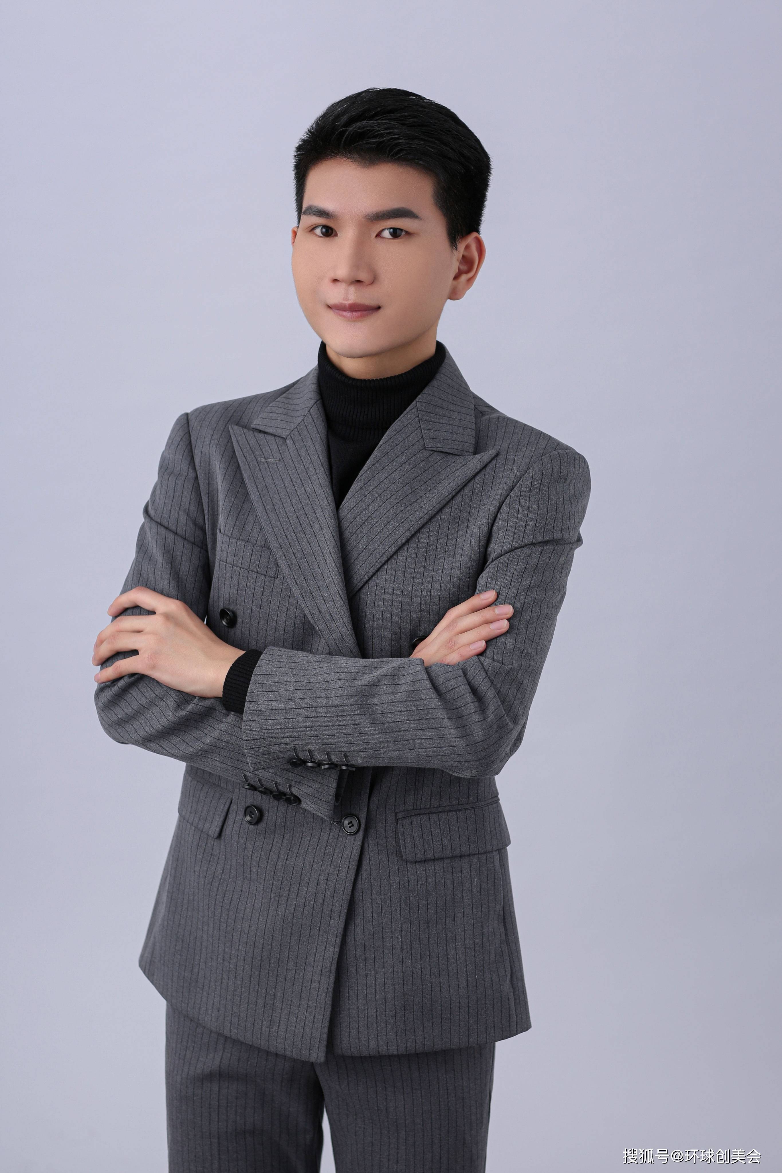 张红霞 后期制作总监